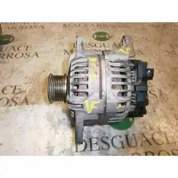 

ALTERNATOR IVECO DAILY CLOSED BOX (1999 =>) 35-S 12 closed Box, long, ceiling high 0124525020 DENSO [12315266]