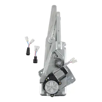 

AP02 Window Regulator Front Right 970081 970083 for Renault Twingo I C06 C063/I Box C06 S068/II CN0 1.2
