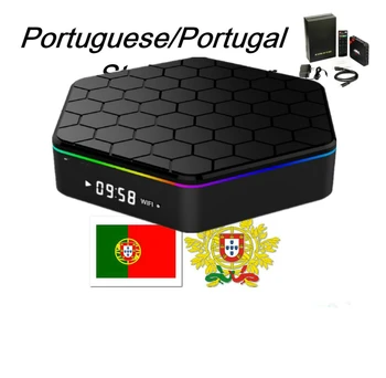 

Portugal/Portugais TV android box Português italy Germany Spain Netherlands adult football M3U Android device tv box