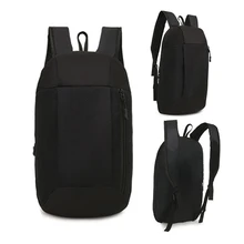 Унисекс спортивный рюкзак, походный рюкзак для мужчин и женщин, школьные сумки для девочек-подростков, простые универсальные рюкзаки для колледжа, кампуса, рюкзак