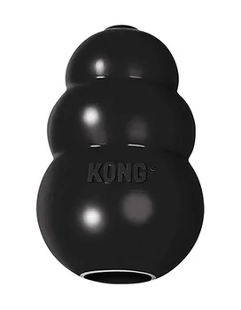 

KONG toy for dogs Kong large 10 x 6 cm Extreme Kong