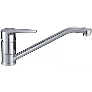 

Mixer for Sink Jacob Delafon July E16084-4-CP (3/8 "arm, D/A, 10 L/min)