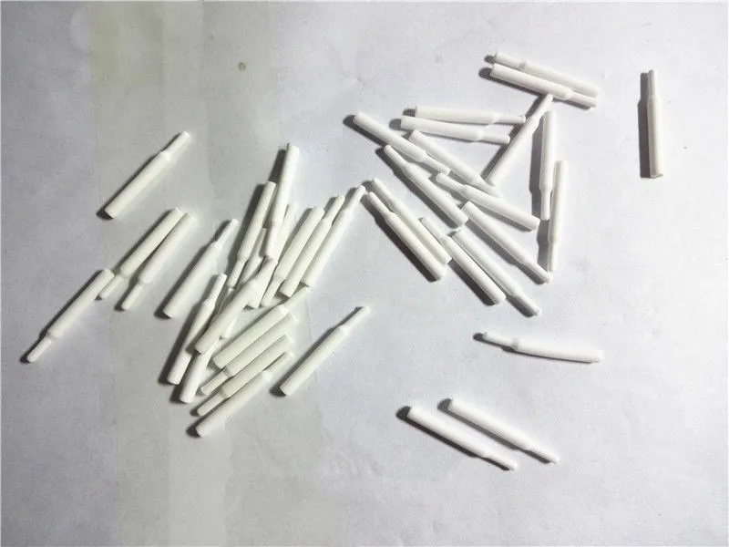 

20pcs/bag Zirconia Ceramic Pins for Dental Lab Honeycomb Firing Trays
