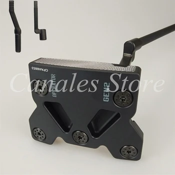 

Golf putter operator gen2 Black Butterfly putters 32\33\34\35\36 inch Club Golf Club High Quality free shipping.