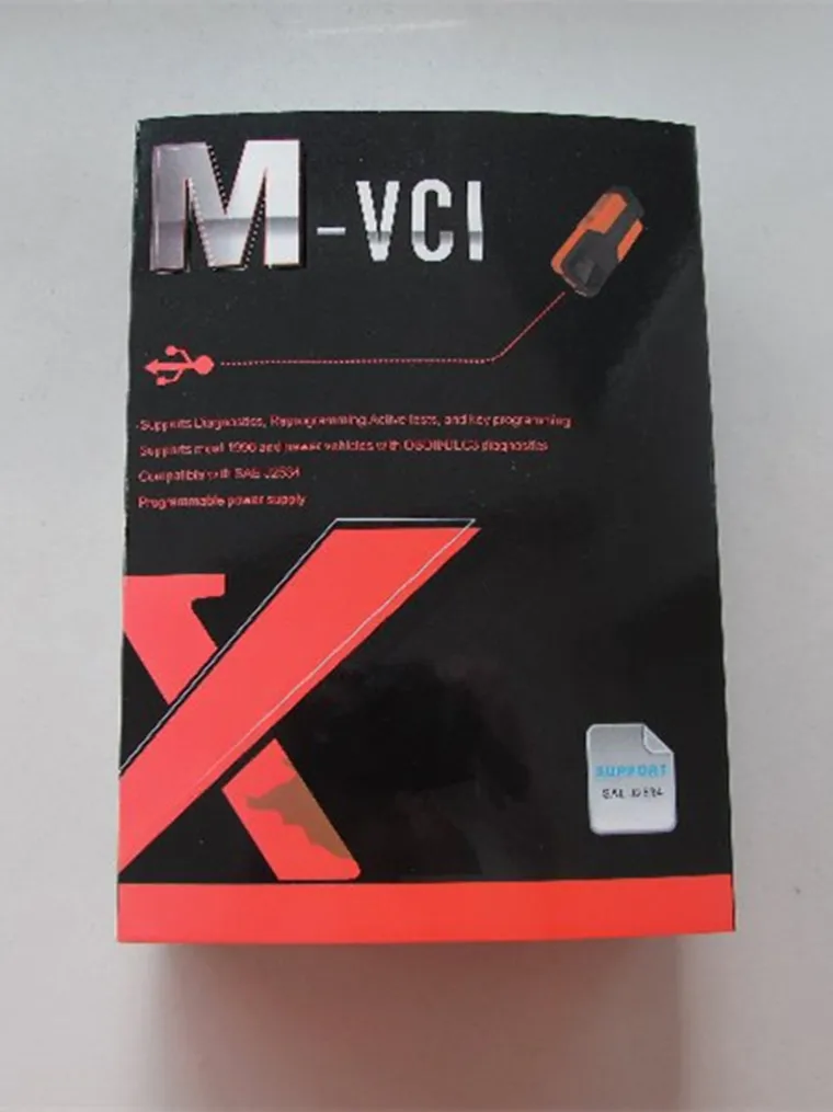 Mvci инструмент 3 в 1 диагностический интерфейс Usb V10.10.028 новейшая версия |