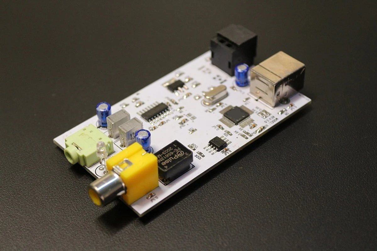 de som do computador alta fidelidade usb 02