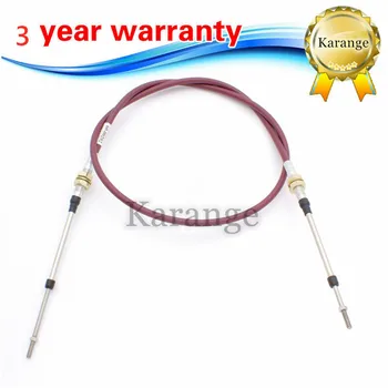 

71-inch Dozer D20 D21 D20P D20A D21P D21A -6 -7 Fuel Control Throttle CableFor Komatsu 103-43-35270
