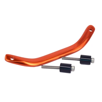 

Grab Handle Bar Rear Seat Passenger Grab Rail Handle for KTM SX SX-F EXC XC-W XC-F EXC-F
