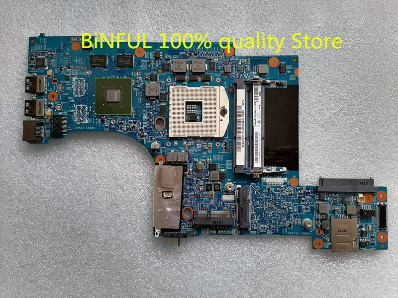 Дискретная материнская плата для Lenovo E330 11284-2 48. 4uh01. 021 FRU 04W4176 | Компьютеры и офис