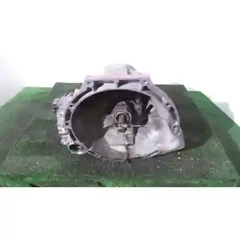 

128989 Gearbox Ford Scorpio