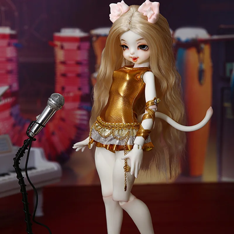 Dollpamm Mochi модель тела для маленьких девочек и мальчиков высокое качество игрушки магазин смолы фигурки