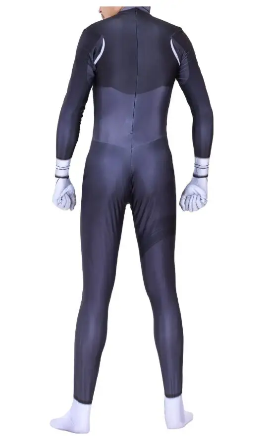 DARLING in the FRANXX Hiro CODE016 косплей костюм на Хэллоуин комбинезон цельный костюм