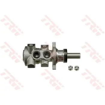 

Master brake Cylinder \ Ford Focus 1. 4-2. 0 16V 98-04. 23,8 TRW PMK592