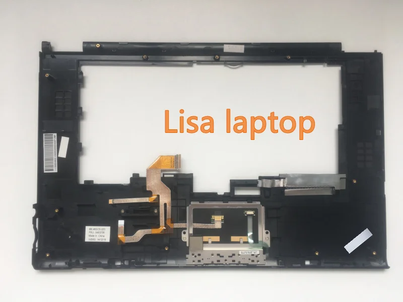 Для lenovo ThinkPad T530 palmest тачпад 04X3735