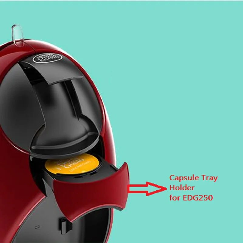 Capsule Holder For Nescafe Dolce Gusto 