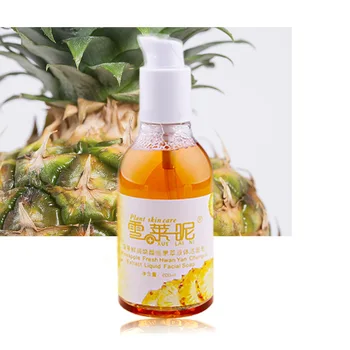 

Pineapple Fresh Plant Extracts Liquid Cold Process Soap Handmade Oil Soap Soap Processing