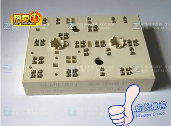 

SKiiP32NAB12T10 Power Modules--ZYQJ