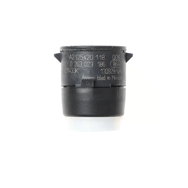 3 Color PDC Parking Sensor For Mercedes W169 W245 W204 W212 W221 C207 A207 CLS Class C250 C350 E300 E350 2125420118 A2125420118