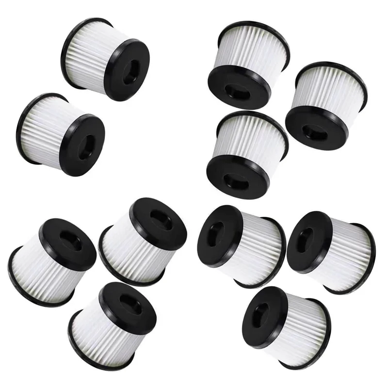 3 Stück Staubsaugerfilter Für Silvercrest Shazb 29.6/B2 - Ersatzfilter Für Kabellosen Staubsauger