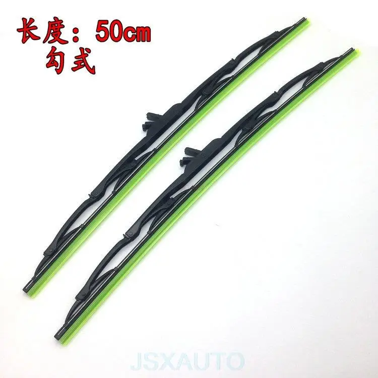 Аксессуары для экскаватора щетки стеклоочистителя DAEWOO длиной 500 мм | Автомобили и