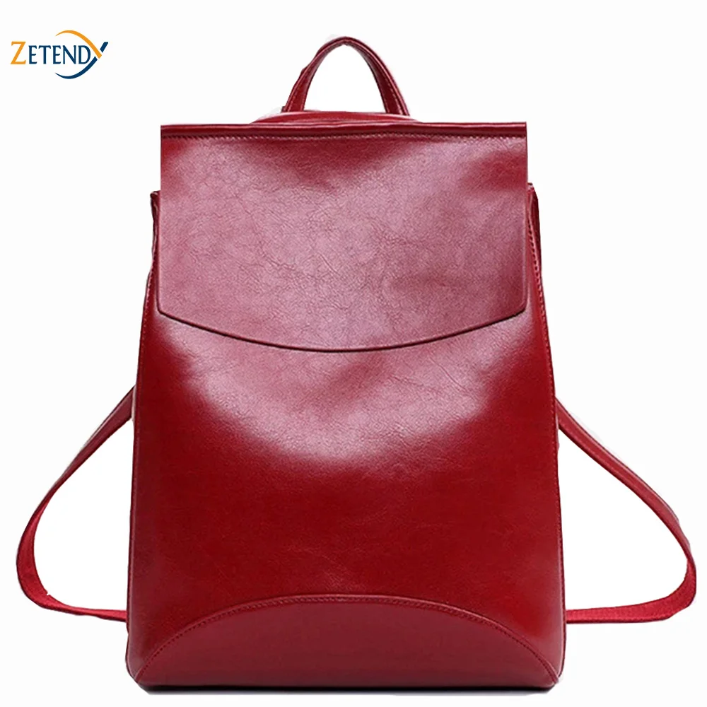 

Retro Design Second Layer Cowhide Shoulder Bag Female Korean Fashion Multi-function Korean Version Wild Handbag Light Shopping