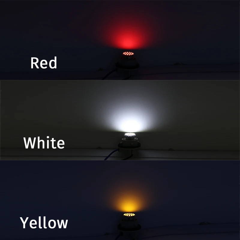 10pcs DC 24V22 SMD Led ���� 1156 BA15S P21W 1157 BAY15D P21/5W S25 �ڵ� ǥ�ñ� ���� ���� ���õ� �극��ũ ����Ʈ �ڵ��� ����