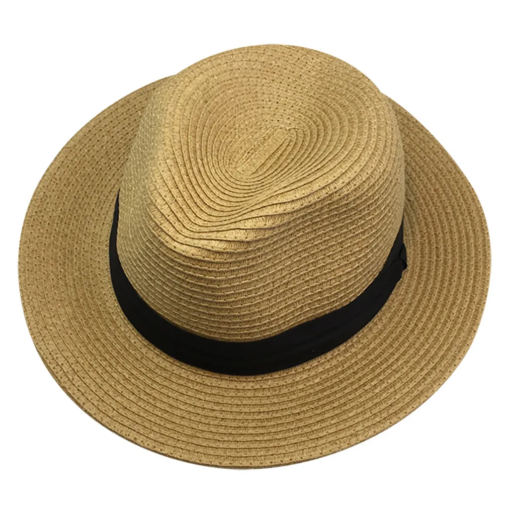 woven hats for men