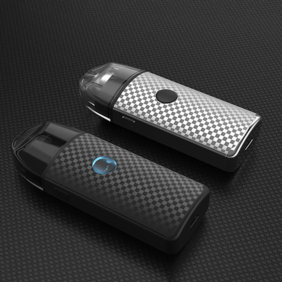 Оригинальный вейп набор Vapefly Jester Vape Pod аккумулятор 1000 мА/ч 2 мл Восстановленный