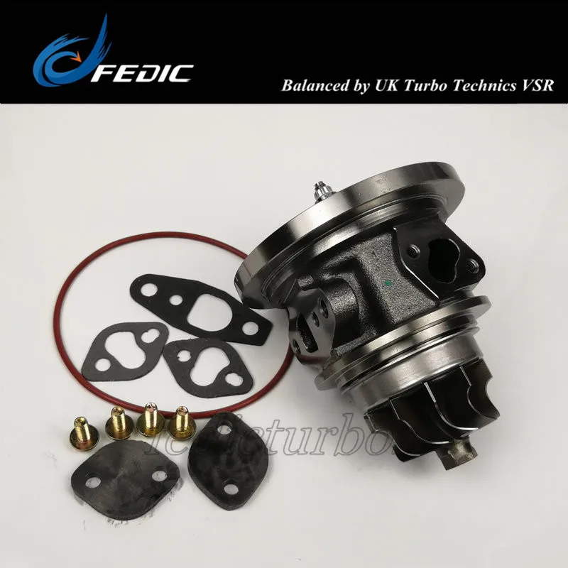 Турбонагнетатель CT20 17201-54030 1720154030 17201 54030 Turbo картридж для Toyota Landcruiser TD 86HP 2L-T 1985-1989