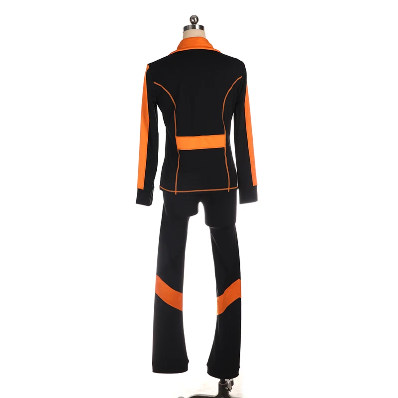 Skating Training Suits Adult Professional Skating Pants And Jackets For Girls Fashion Peromance Wear