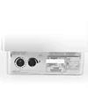 Household 304 Stainless Steel Sauna Stove Internal Control Heating Furnace Sauna Equipment Sauna Steam Generator 220V-380V 4.5KW 5