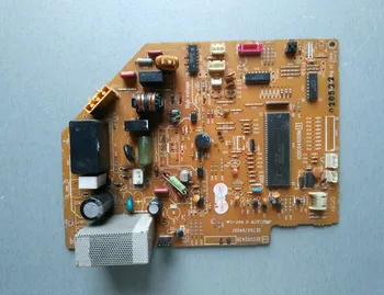 

for Mitsubishi Air conditioning computer board circuit board DE00N243B SE76A794G01 good working