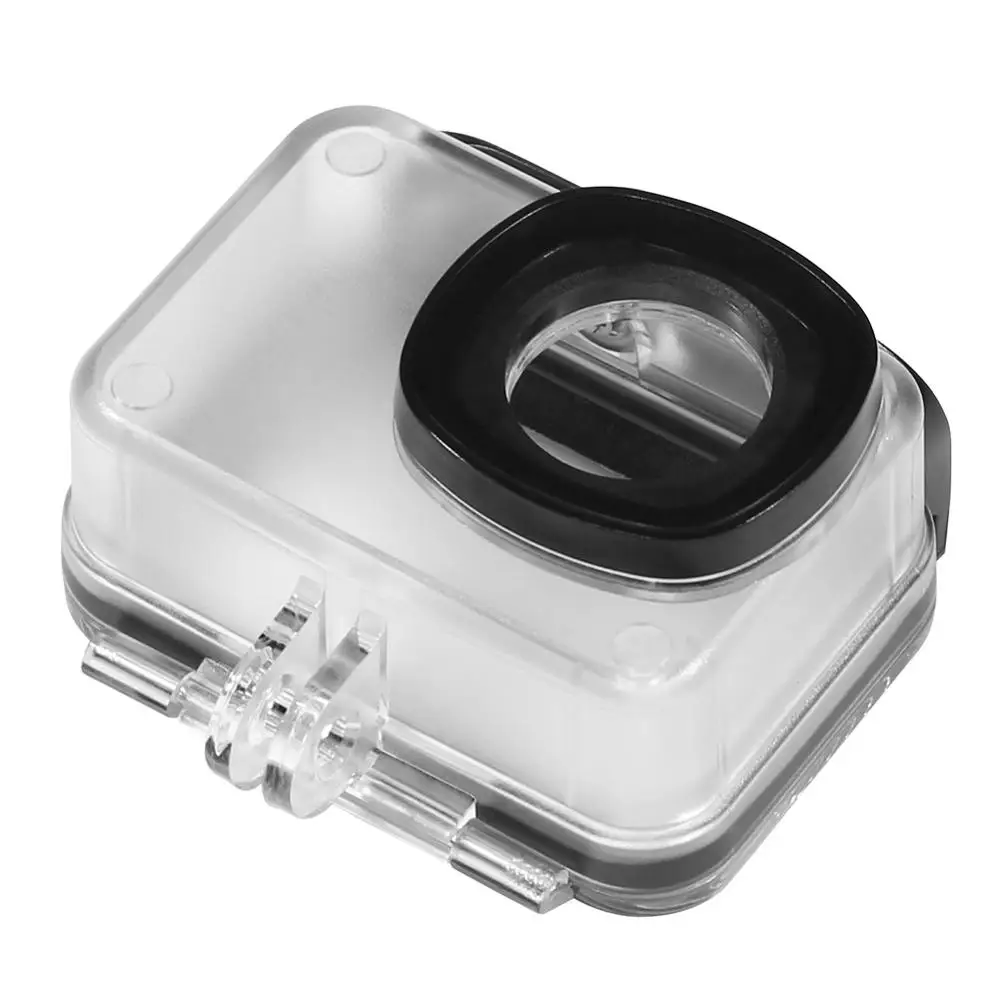Водонепроницаемый чехол для экшн камеры AKASO V50 Pro 30 м|Чехлы экшн-камер| |