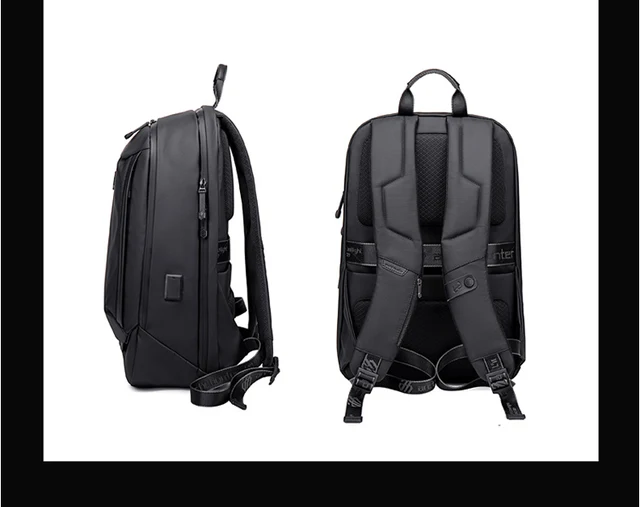 ARCTIC HUNTER AH Mochila Para Laptop B00483,Mochila Viaje De Gran Capacidad  Y 2 bolsas de hombro 3 En 1 Mochilas Para Hombre，Mochila Desmontable de