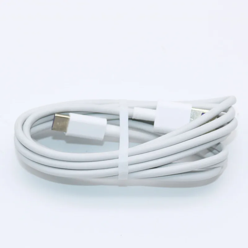 Для HUAWEI Super Charge 40 Вт быстрое зарядное устройство 10 в/4A 9 В/2A 5 В/2A P30 Pro mate 20 Pro X RS mate 10 P20 P10 mate 10 Magic 2 - Тип штекера: Only 2m 5A cable
