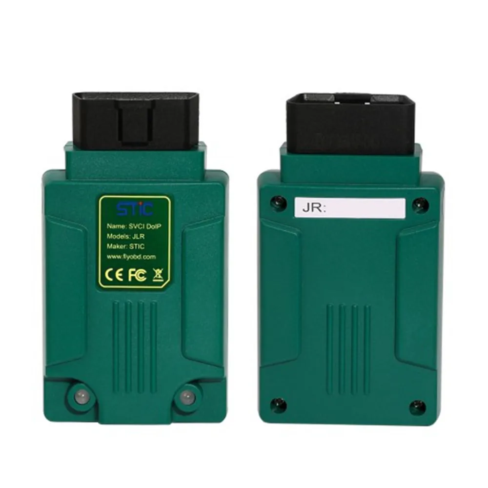US $511.10 SVCI DoIP JLR Diagnostic Tool With PATHFINDER And SDD V160 Cover 20052020 With Online Programming Function