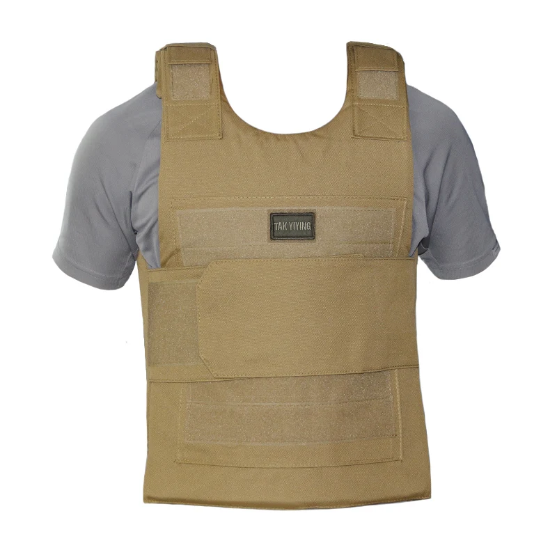 

TAK YIYING Airsoft Military Tactical Vest Combat Assault Vest CS Outdoor Clothing Hunting Vest