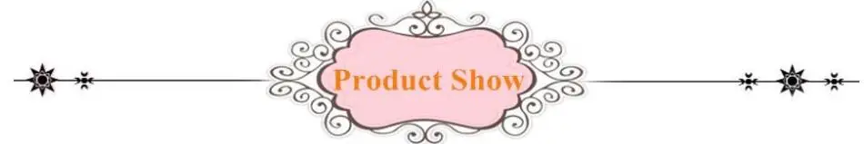 product show