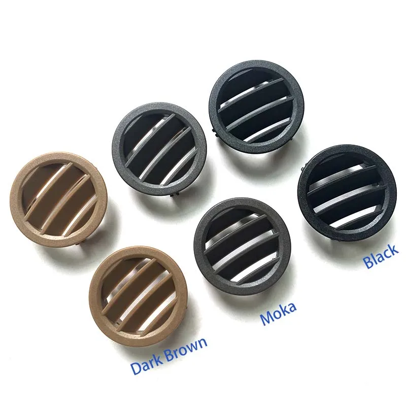 Усовершенствованная решетка вентиляционного отверстия LHD RHD W204 для кондиционера