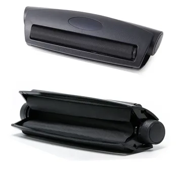 

Portable Manual Tobacco Joint Roller Cone Cigarette Rolling Machine for78/ 110mm Smoking Rolling Paper Cigarette Maker DIY Tools