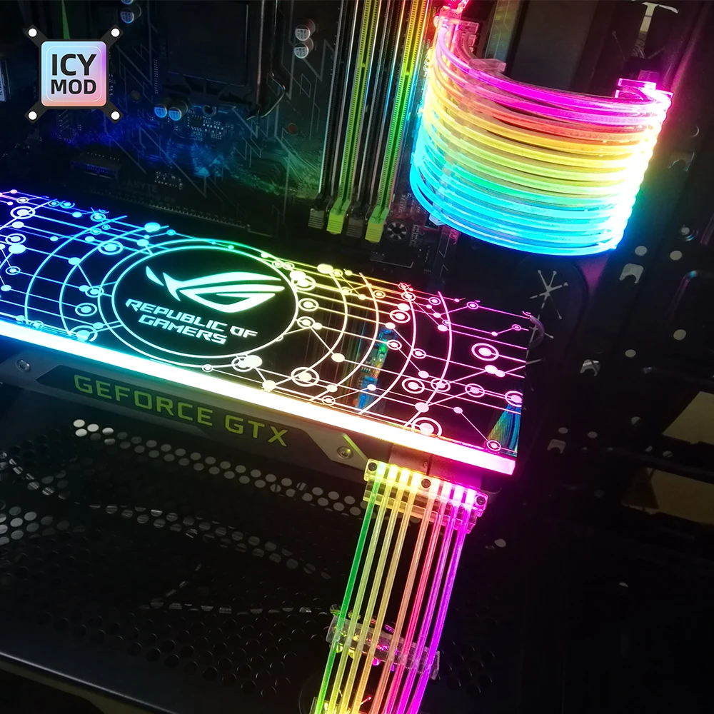 computador e escritório