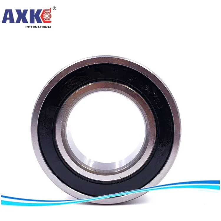 6200 NR 6201 NR 6202NR 6203NR 6204NR 6205NR ZZ-2RS с установочным кольцом с зажимом шариковые подшипники