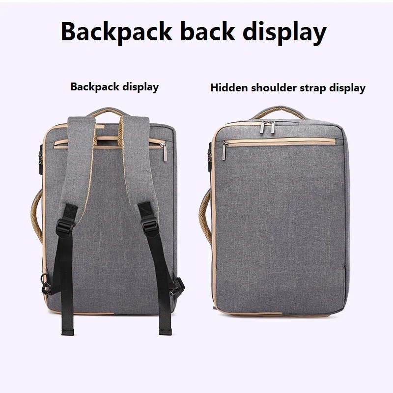 Busines Bag for Laptop 17 Inch 