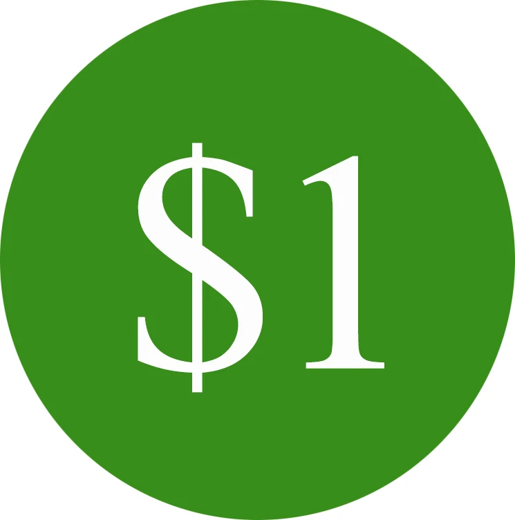 

Extra Fee/cost just for the balance of your order/shipping cost