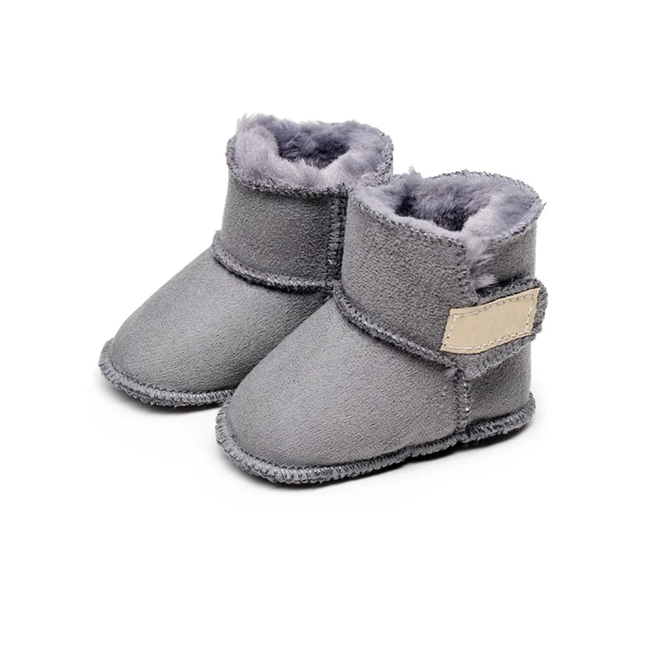 Newborn Baby Boots Baby Boys Cotton Boots First Walkers Girls Shoes Warm Prewalkers Soft Sole Booties Boot Shoes baby shoes,soft sole shoes