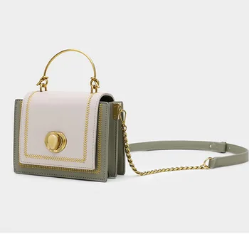 

Summer Small Fresh Packet Envelope 2020 Single Shoulder Satchel