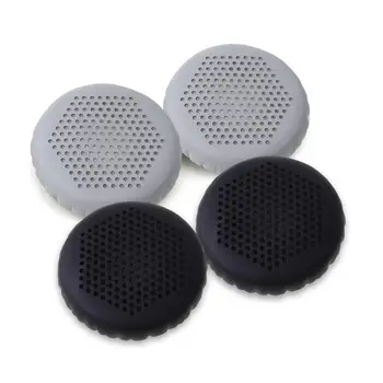 

Sales 1Pair Leather Ear Pads Cushion Cover Earpads Replacement for Jabra Evolve 20 20se 30 30II 40 65 65+ 75 75+ uc ms Headset