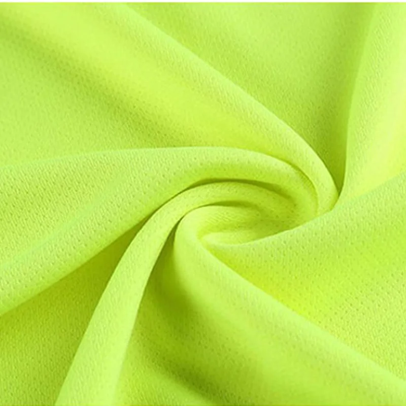 Motorcycle Clothing Motorcycle T Shirt Work Reflective T-shirt Workwear Traffic Motorcycle Night Rider Safety T-shirt Security High Visibility Cycling Sports Clothes
