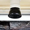 25/50/75/100W E27 Pet Heating Lamp 110V 220V Infrared Ceramic Emitter Heat Light Bulb Pet Brooder Chickens Reptile Lamp 1PC 6