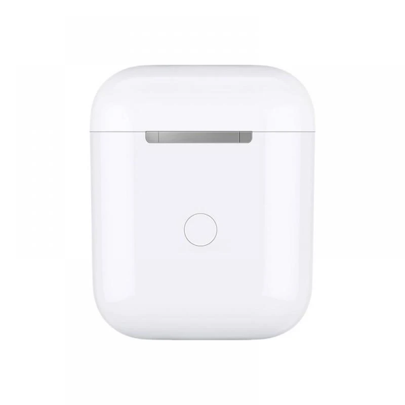 Наушники беспроводные Bixton AirOns Plus с беспроводным зарядным кейсом|Наушники и